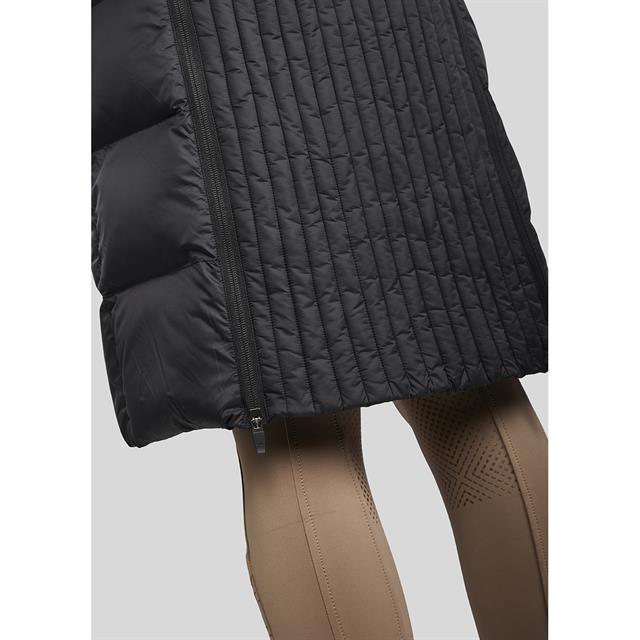 Jacket Montar MOAthena Black