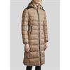 Jacket Montar MOAthena Light Brown