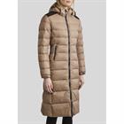 Jacket Montar MOAthena Light Brown