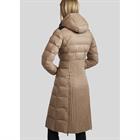 Jacket Montar MOAthena Light Brown