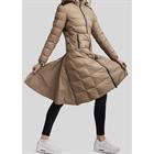 Jacket Montar MOAthena Light Brown