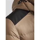 Jacket Montar MOAthena Light Brown