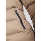 Jacket Montar MOAthena Light Brown