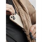 Jacket Montar MOAthena Light Brown