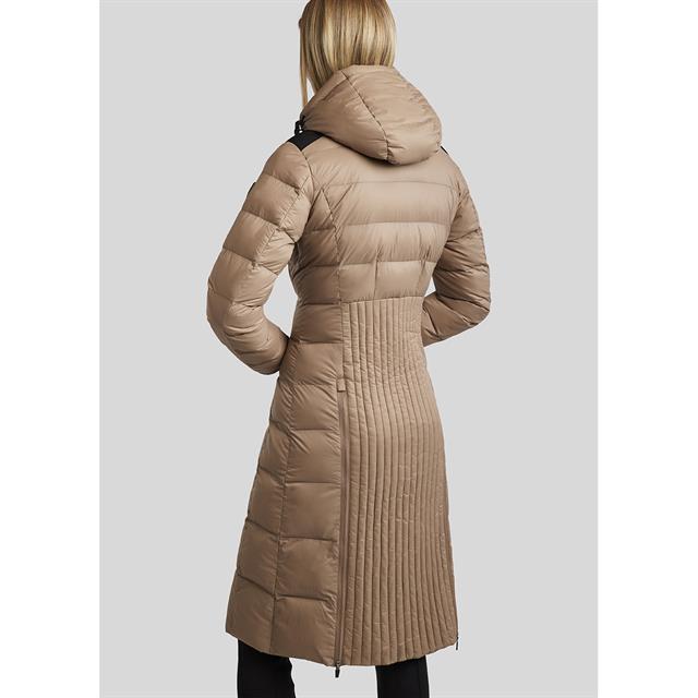 Jacket Montar MOAthena Light Brown
