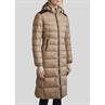 Jacket Montar MOAthena Light Brown
