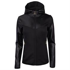 Jacket N-Brands X Epplejeck Black