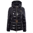 Jacket N Brands X Epplejeck Scarlet Black