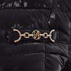 Jacket N Brands X Epplejeck Scarlet Black