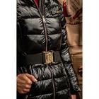 Jacket N Brands X Epplejeck Scarlet Black