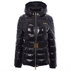 Jacket N Brands X Epplejeck Scarlet Black