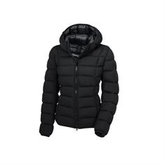 Jacket Pikeur Althleisure Quilt Black