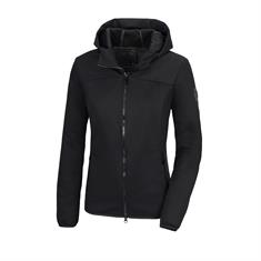 Jacket Pikeur Athleisure Softshell Black