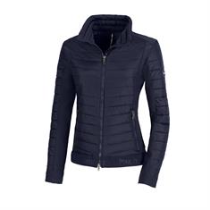 Jacket Pikeur Eelena Dark Blue