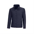 Jacket Pikeur Escudo Men Dark Blue