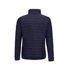 Jacket Pikeur Escudo Men Dark Blue