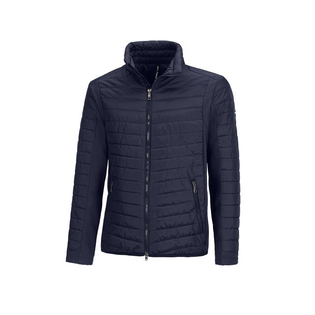 Jacket Pikeur Escudo Men Dark Blue