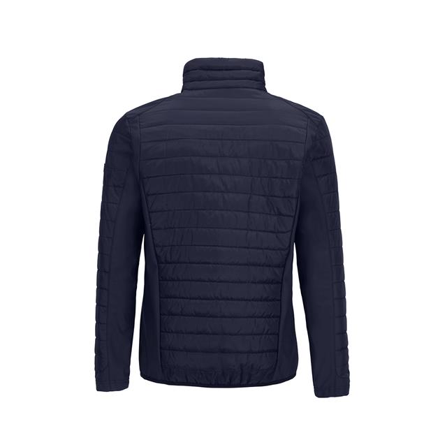 Jacket Pikeur Escudo Men Dark Blue