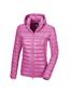 Jacket Pikeur Hybrid Sports Pink