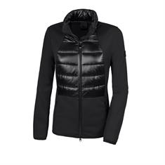 Jacket Pikeur Selection Hybrid Black