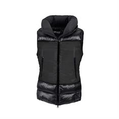 Jacket Pikeur Selection Quilt Black
