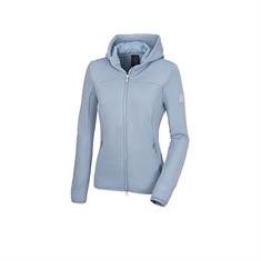 Jacket Pikeur Tech-Fleece Selection Blue