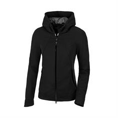 Jacket Pikeur Tizia Black