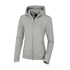 Jacket Pikeur Tizia Light Grey