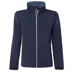 Jacket PK Diagro Men Dark Blue