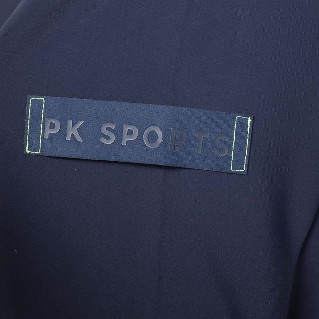 Jacket PK Diagro Men Dark Blue