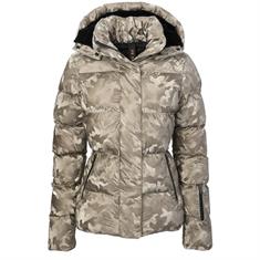 Jacket PK Lantanas Kids Light Brown