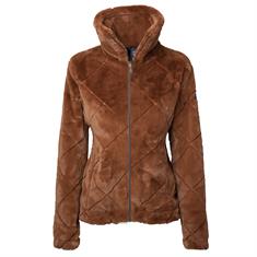 Jacket PK Next Level Brown