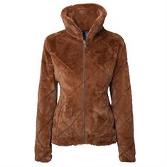 Jacket PK Next Level Kids Brown