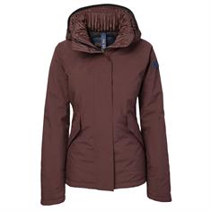 Jacket PK Obsession Brown