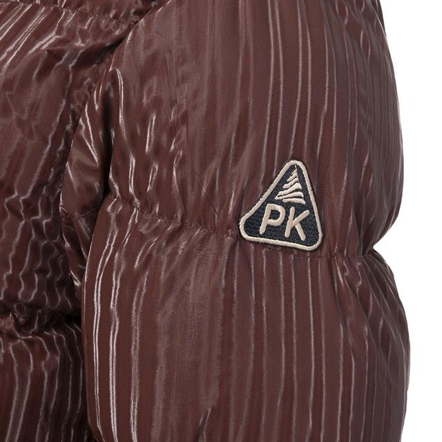 Jacket PK Olivier Brown