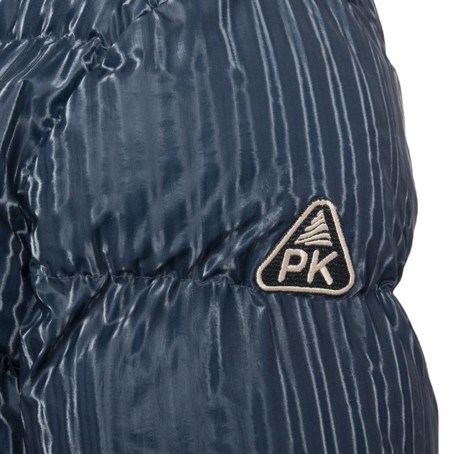 Jacket PK Olivier Dark Blue