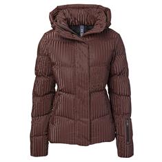 Jacket PK Olivier Kids Brown
