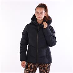 Jacket PK Omega Dark Blue