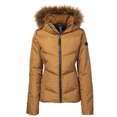 Jacket PK Omega Dark Yellow