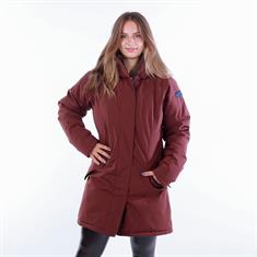 Jacket PK Onana Brown