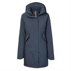 Jacket PK Onana Dark Blue