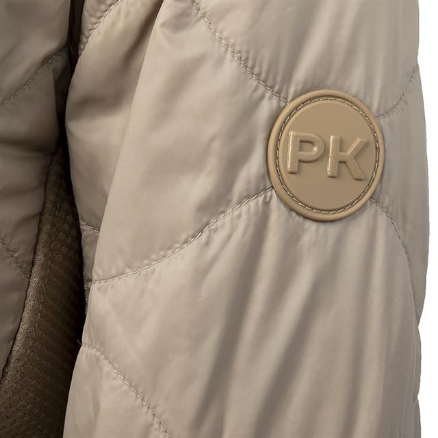 Jacket PK Pharrell Light Brown