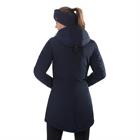 Jacket QHP Linde Dark Blue