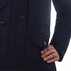 Jacket QHP Linde Dark Blue