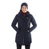 Jacket QHP Linde Dark Blue