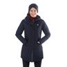 Jacket QHP Linde Dark Blue