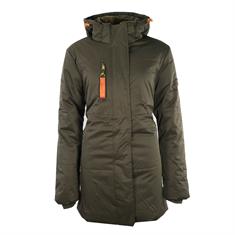 Jacket Quur QEsli