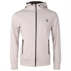 Jacket Quur QFlynn Softshell Men Light Brown