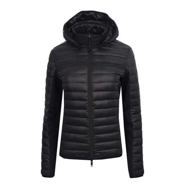 Jacket Quur QJaimy Black