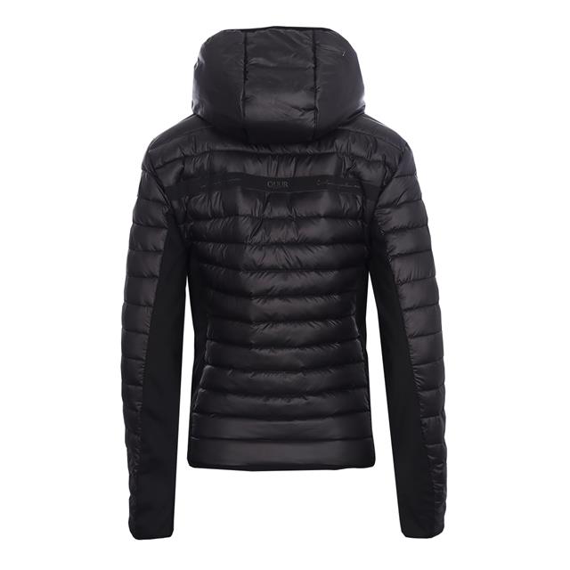 Jacket Quur QJaimy Black